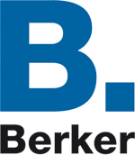 Berker Hager Vertr.mbH & Co. KG, GB Berker